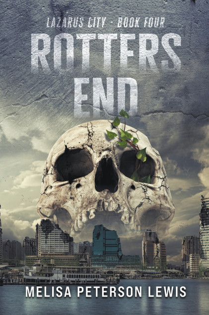 Rotters End Rotters End