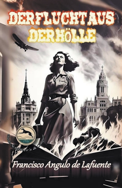 Der Flucht aus der Hölle Der Flucht aus der Hölle