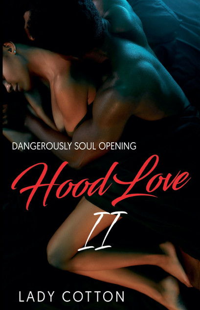 Hood Love II Hood Love II