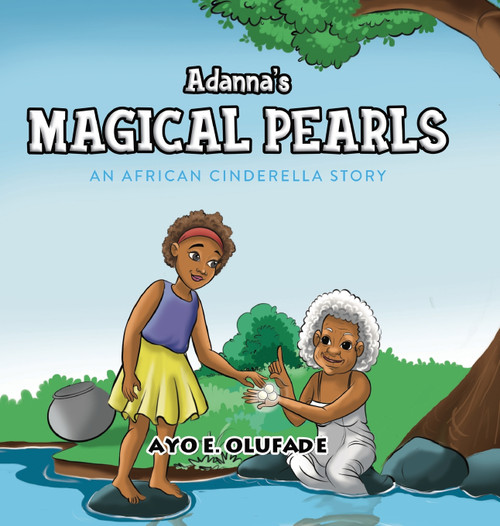 Adanna's Magical Pearls Adanna's Magical Pearls