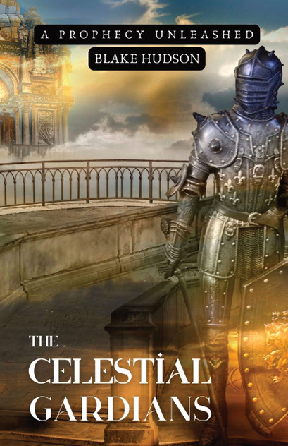 The Celestial Guardians The Celestial Guardians