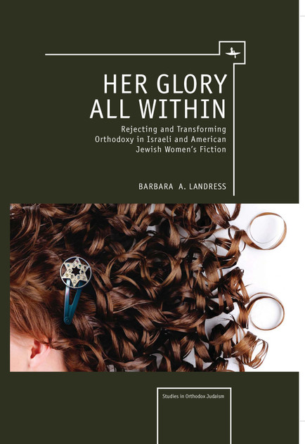 Her Glory All Within Her Glory All Within