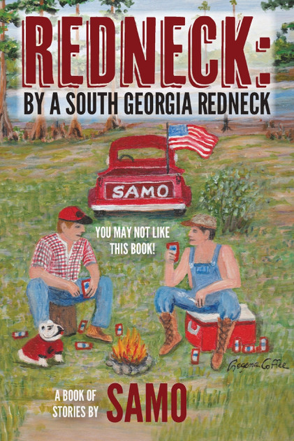 REDNECK REDNECK