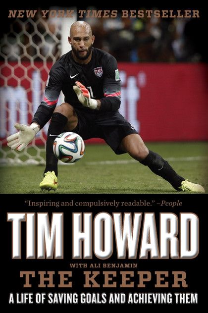 Keeper, The Keeper, The