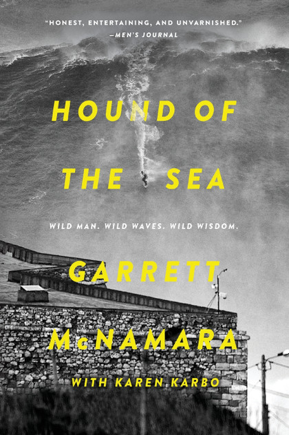 Hound of the Sea
