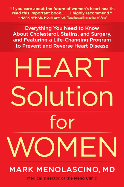 Heart Solution for Women Heart Solution for Women