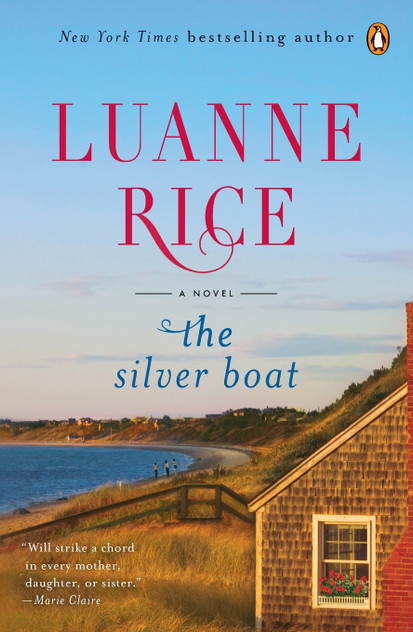 The Silver Boat