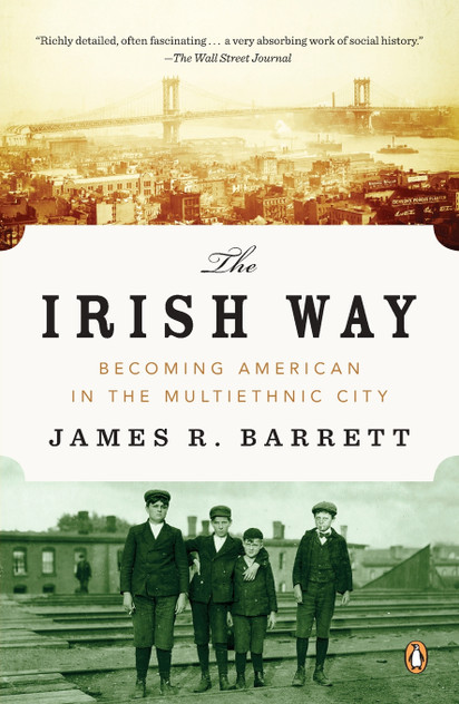 The Irish Way