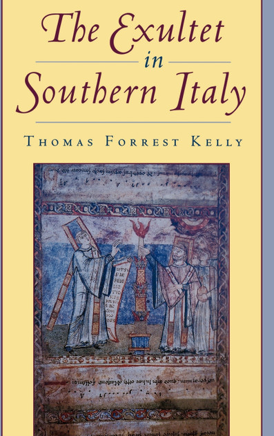 The Exultet in Southern Italy