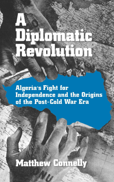 A Diplomatic Revolution A Diplomatic Revolution