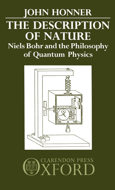 The Description of Nature