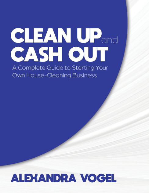 Clean Up and Cash Out Clean Up and Cash Out