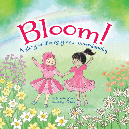 Bloom! Bloom!