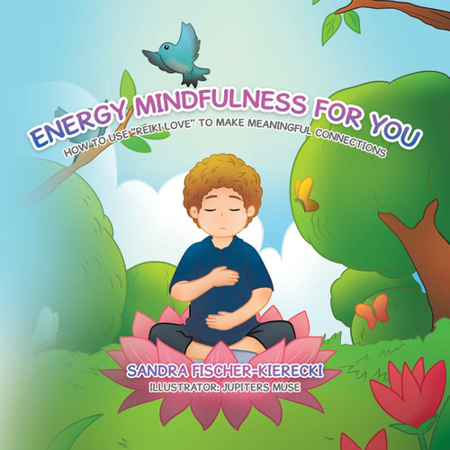 Energy Mindfulness for You Energy Mindfulness for You