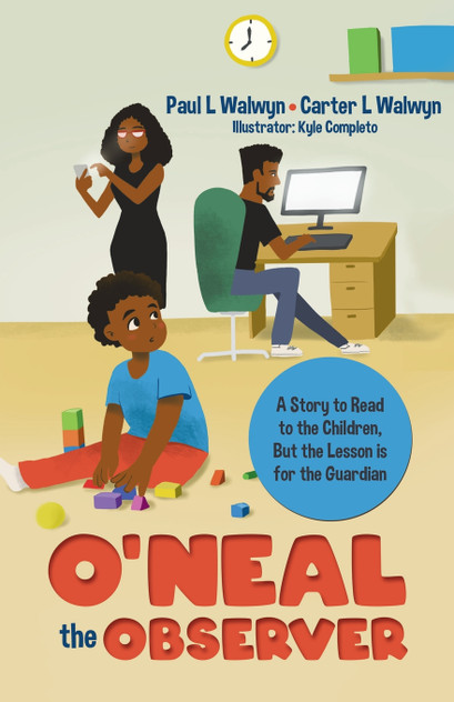O'neal the Observer