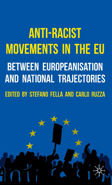 AntiRacist Movements in the EU