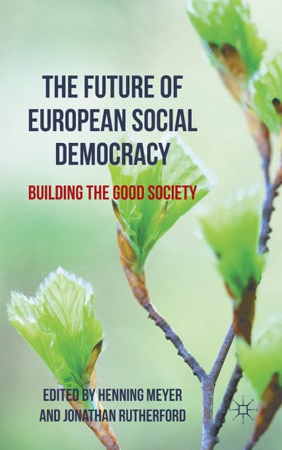 The Future of European Social Democracy