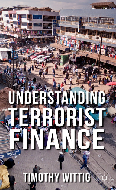 Understanding Terrorist Finance