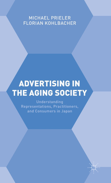 Advertising in the Aging Society