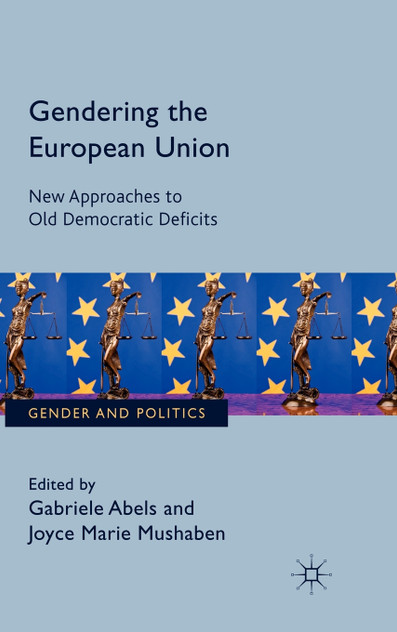 Gendering the European Union Gendering the European Union