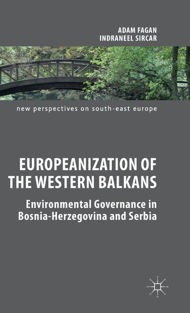 Europeanization of the Western Balkans Europeanization of the Western Balkans