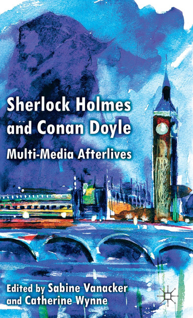 Sherlock Holmes and Conan Doyle Sherlock Holmes and Conan Doyle
