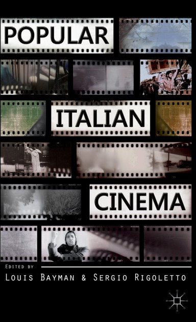 Popular Italian Cinema Popular Italian Cinema