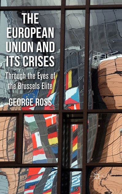 The European Union and Its Crises The European Union and Its Crises