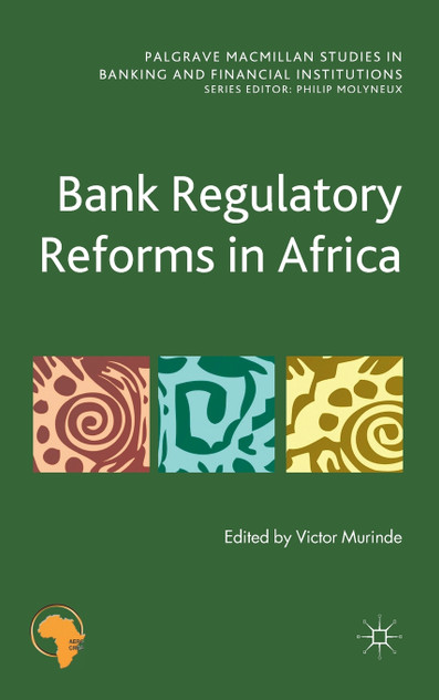 Bank Regulatory Reforms in Africa