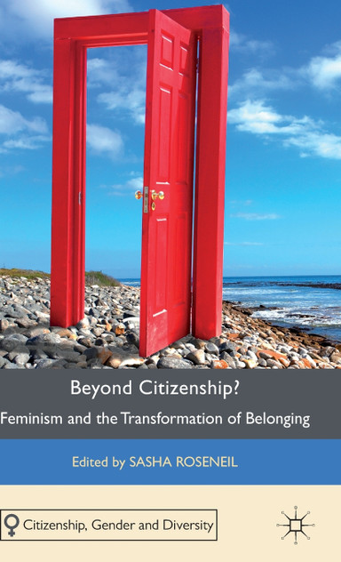 Beyond Citizenship?