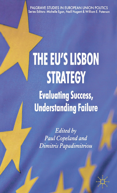 The EU's Lisbon Strategy
