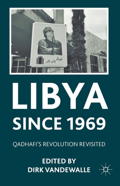 Libya since 1969 Libya since 1969