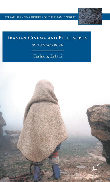 Iranian Cinema and Philosophy Iranian Cinema and Philosophy