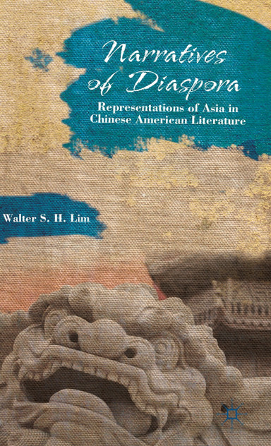 Narratives of Diaspora Narratives of Diaspora