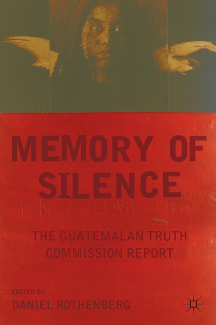 Memory of Silence Memory of Silence