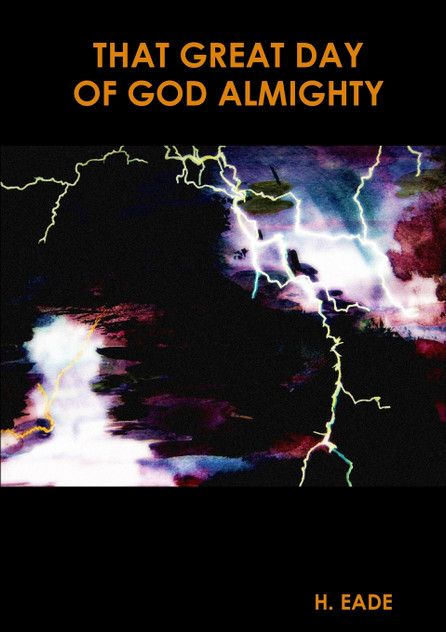 That Great Day Of God Almighty That Great Day Of God Almighty