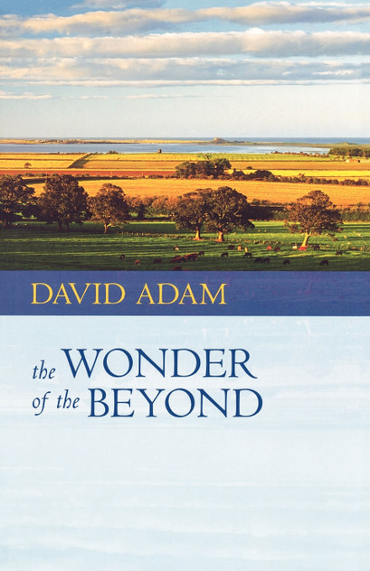 The Wonder of the Beyond The Wonder of the Beyond