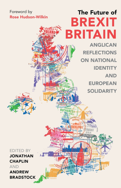 The Future of Brexit Britain The Future of Brexit Britain