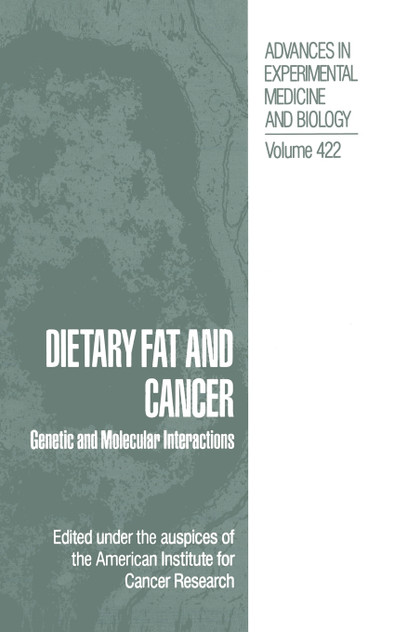 Dietary Fat and Cancer Dietary Fat and Cancer