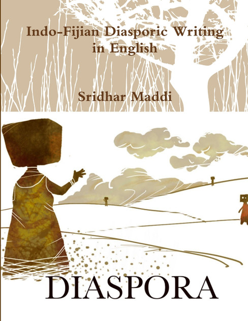 Indo-Fijian Diasporic Writing in English