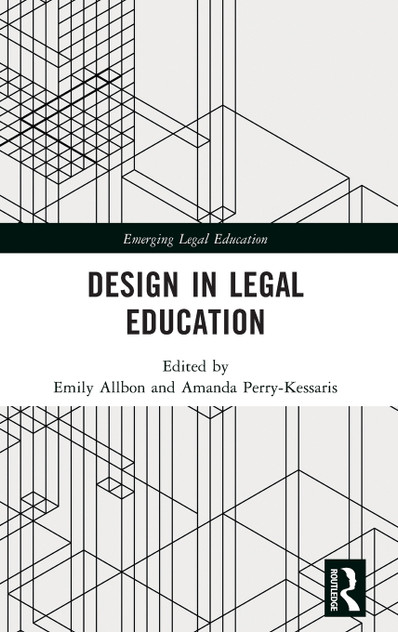 Design in Legal Education