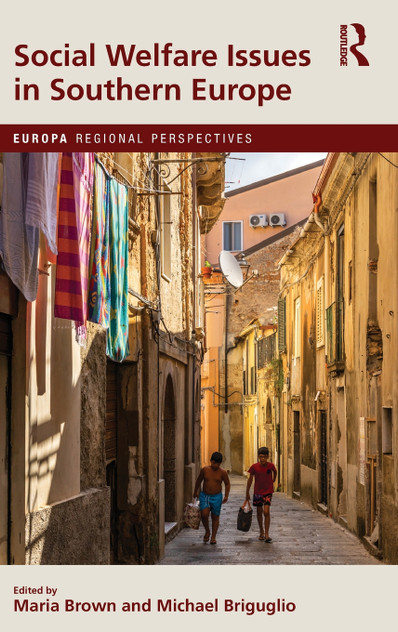 Social Welfare Issues in Southern Europe
