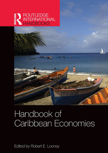 Handbook of Caribbean Economies Handbook of Caribbean Economies