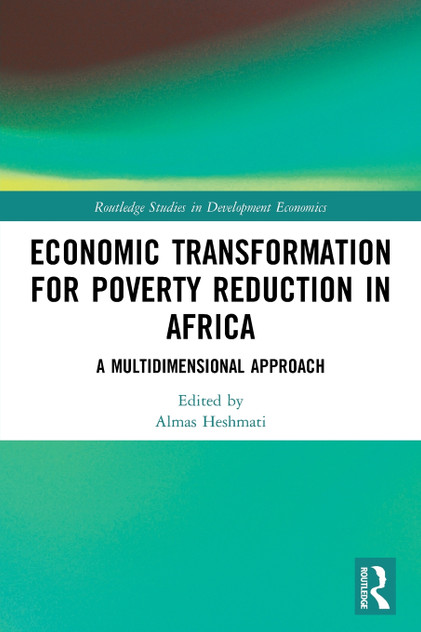 Economic Transformation for Poverty Reduction in Africa Economic Transformation for Poverty Reduction in Africa