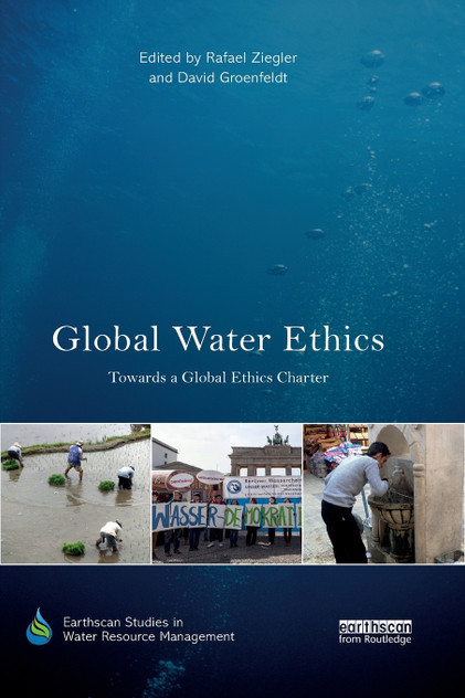 Global Water Ethics
