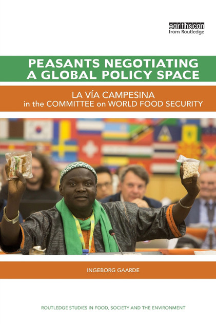 Peasants Negotiating a Global Policy Space