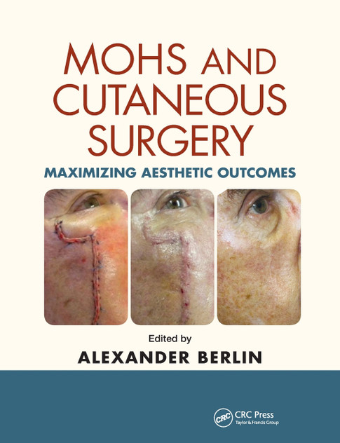 Mohs and Cutaneous Surgery Mohs and Cutaneous Surgery