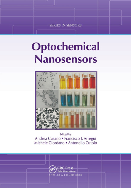 Optochemical Nanosensors Optochemical Nanosensors
