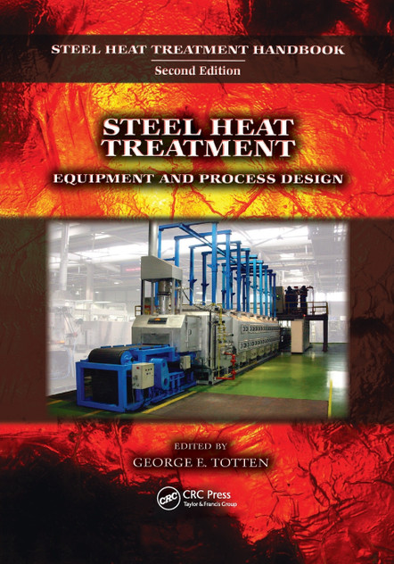 Steel Heat Treatment Steel Heat Treatment