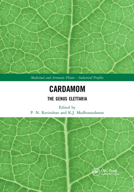 Cardamom Cardamom